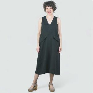 SUGAR CANDY MOUNTAIN THE KARINA DRESS MSRP $228